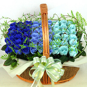 천년의사랑